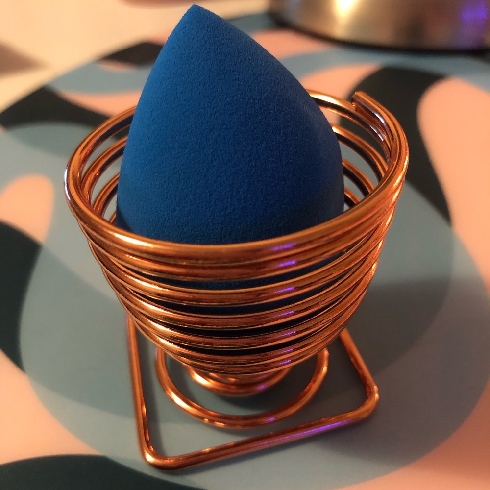 🌵Beauty Sponge Holder